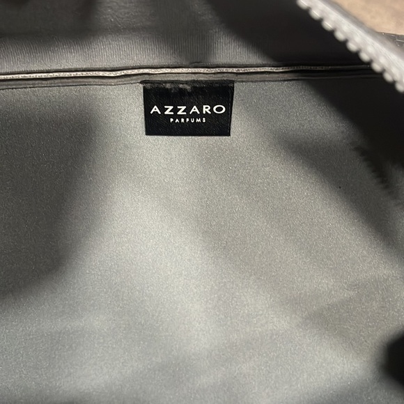 Azzaro travel bag - Picture 6 of 6